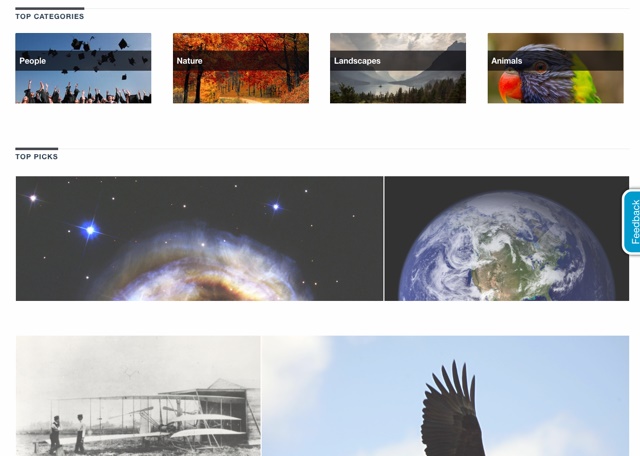 不怕侵權(quán)！幫你自動(dòng)搜索可商用圖片的 CC Search