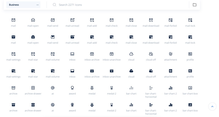 設(shè)計(jì)神器！有了這5個(gè)免費(fèi)可商用圖標(biāo)網(wǎng)站，再也不用自己畫icon了！